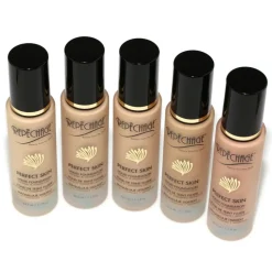 Repêchage - Perfect Skin Liquid Foundation - Neutral Tone (PS4) - Make Up - Professional Cosmetics - Avvenice
