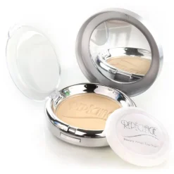 Repêchage - Perfect Skin Natural Finish Pressed Powder - Light - Make Up - Professional Cosmetics - Avvenice