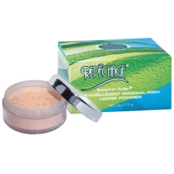 Repêchage - Perfect Skin Translucent Mineral Rich Loose Powder - Make Up - Professional Cosmetics - Avvenice