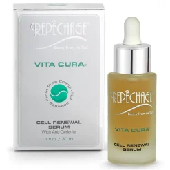 Repêchage - Vita Cura® Cell Renewal Serum - Professional Cosmetics - Avvenice