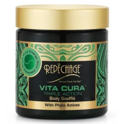 Repêchage - Vita Cura® Triple Action Body Soufflé - Professional Cosmetics - Avvenice
