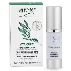 Repêchage - Vita Cura® Triple Firming Cream - Professional Cosmetics - Avvenice