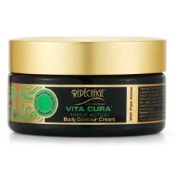 Repêchage - Vita Cura® Triple Action Body Contour Cream - Professional Cosmetics - Avvenice
