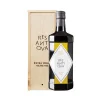 Res Antiqva - Bottle in Wooden Box - Organic Italian Extra Virgin Olive Oil - 500 ml - Avvenice