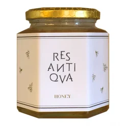 Res Antiqva - High Quality Pure and Raw Millefiori Honey - Italian Organic - Tenuta Res Antiqva - Avvenice