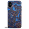 Revested Milano - 1937 - iPhone XS Max Case - Apple - Artisan Silk Cover - Avvenice