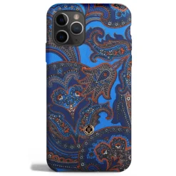 Revested Milano - 1937 - iPhone 11 Pro Max Case - Apple - Artisan Silk Cover - Avvenice