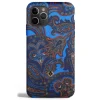Revested Milano - 1937 - iPhone 11 Pro Case - Apple - Artisan Silk Cover - Avvenice