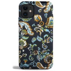 Revested Milano - Alchimist - Tivano - iPhone 11 Case - Apple - Artisan Silk Cover - Avvenice