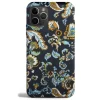 Revested Milano - Alchimist - Tivano - iPhone 11 Pro Max Case - Apple - Artisan Silk Cover - Avvenice