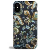 Revested Milano - Alchimist - Tivano - iPhone X / XS Case - Apple - Artisan Silk Cover - Avvenice