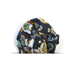 Revested Milano - Alchimist - Tivano - Pocket Square - Artisan Silk Foulard - Handmade in Italy - Avvenice