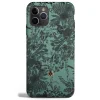 Revested Milano - Jardin - Sage - iPhone 11 Pro Max Case - Apple - Artisan Silk Cover - Avvenice