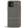Revested Milano - Prince of Wales - Taormina - iPhone 11 Case - Apple - Artisan Wool Cover - Avvenice