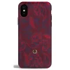 Revested Milano - Reverso - iPhone X / XS Case - Apple - Artisan Silk Cover - Avvenice