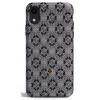 Revested Milano - Venetian White - iPhone XR Case - Apple - Artisan Silk Cover - Avvenice