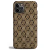 Revested Milano - Venetian Gold - iPhone 11 Pro Max Case - Apple - Artisan Silk Cover - Avvenice