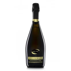 Riccardo - Prosecco di Valdobbiadene D.O.C.G. Superior Dry - Avvenice