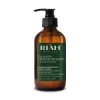Riàh Sicilia - Fortifying Shampoo for Weak Hair - Eucalyptus + Wild Fennel from Organic Farming - Made in Sicily Italy - Avvenice