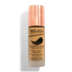 Rougj - Make Up Prestige 04 - Sand - Foundation - Prestige - Luxury Limited Edition - Avvenice