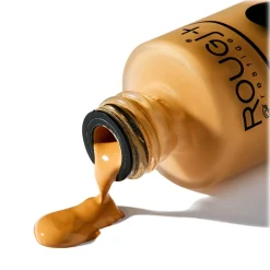 Rougj - Make Up Prestige 04 - Sand - Foundation - Prestige - Luxury Limited Edition - Avvenice