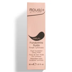 Rougj - Make Up Prestige 01 - Porcellaine - Foundation - Prestige - Luxury Limited Edition - Avvenice