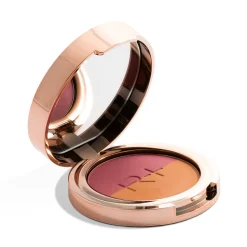 Rougj - Make Up Prestige Blush 02 - Desert Rose - Blush - Prestige - Luxury Limited Edition - Avvenice
