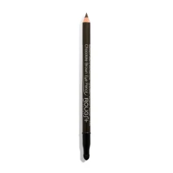 Rougj - Pencil Eye 04 - Chocolate Brown - Eye Pencil - Prestige - Luxury Limited Edition - Avvenice