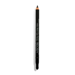 Rougj - Pencil Eye 01 - Deep Black - Eye Pencil - Prestige - Luxury Limited Edition - Avvenice