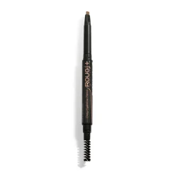 Rougj - Pencil Eyebrown 01 - Gray - Eyebrow Pencil - Prestige - Luxury Limited Edition - Avvenice
