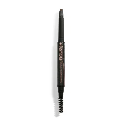 Rougj - Pencil Eyebrown 02 - Taupe - Eyebrow Pencil - Prestige - Luxury Limited Edition - Avvenice