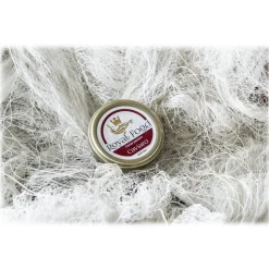 Royal Food Caviar - Caviaro - Selection of Pasteurized Caviar - Sturgeon Acipenser SPP - 2 x 50 g - Avvenice