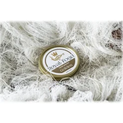 Royal Food Caviar - Golden - Siberian Caviar - Baeri Sturgeon - 30 g - Avvenice