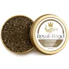 Royal Food Caviar - Golden - Siberian Caviar - Baeri Sturgeon - 100 g - Avvenice