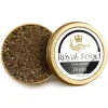 Royal Food Caviar - Pearl - Beluga Caviar - Huso and Naccarii Sturgeon - 30 g - Avvenice