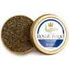Royal Food Caviar - Reale - Oscetra Caviar - Russian Sturgeon - 1000 g - Avvenice