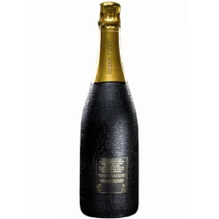 Rozoy Picot - Amnesia Core Cut - Cannabis Flavors Champagne - Luxury Limited Edition Champagne - Avvenice