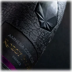 Rozoy Picot - Amnesia Core Cut - Cannabis Flavors Champagne - Luxury Limited Edition Champagne - Avvenice