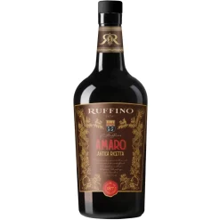 Ruffino - Antica Ricetta Amaro - D.O.C.G. - Ruffino Estates - Spirits - Avvenice