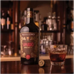 Ruffino - Antica Ricetta Amaro - D.O.C.G. - Ruffino Estates - Spirits - Avvenice