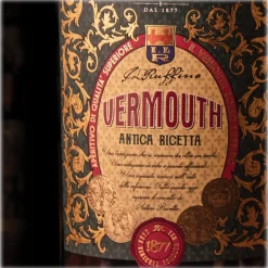 Ruffino - Antica Ricetta Vermouth - D.O.C.G. - Ruffino Estates - Spirits - Avvenice