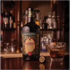 Ruffino - Antica Ricetta Vermouth - D.O.C.G. - Ruffino Estates - Spirits - Avvenice