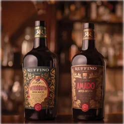 Ruffino - Antica Ricetta Vermouth - D.O.C.G. - Ruffino Estates - Spirits - Avvenice