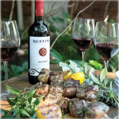 Ruffino - Aziano Chianti Classico - D.O.C.G. - Ruffino Estates - Classic Red - Avvenice