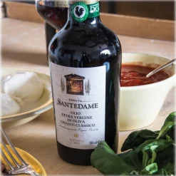 Ruffino - Chianti Classico Extra Virgin Olive Oil - D.O.P. - Tenute Ruffino - Italian Olive Oil - High Quality - Avvenice