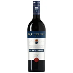 Ruffino - Chianti Riserva - D.O.C.G. - Ruffino Estates - Classic Red - Avvenice