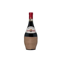 Ruffino - Chianti Rufina Flask - D.O.C.G. - Ruffino Estates - Classic Red - Avvenice
