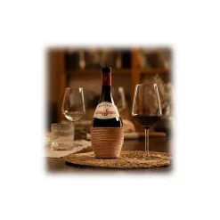 Ruffino - Chianti Rufina Flask - D.O.C.G. - Ruffino Estates - Classic Red - Avvenice