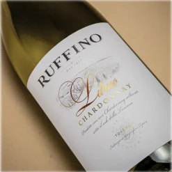 Ruffino - Libaio Chardonnay - Tuscany I.G.T. - Ruffino Estates - Classic White - Avvenice