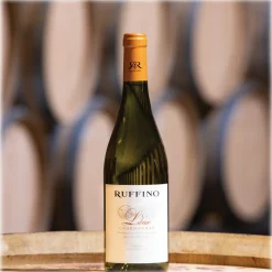 Ruffino - Libaio Chardonnay - Tuscany I.G.T. - Ruffino Estates - Classic White - Avvenice